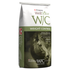 Purina WellSolve W/C Horse Feed