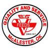 Big V | D&D Feed & Supply