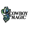 Cowboy Magic | D&D Feed & Supply