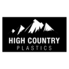 High Country Plastics | D&D Feed & Supply