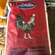 LivenGood Game Cock Conditioner