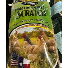 LivenGood Perfect Poultry Scratch