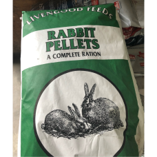 LivenGood Rabbit Feed