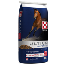 Purina Ultium Competition Horse Formula