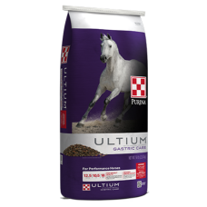 Purina Ultium Gastric Care Horse Feed