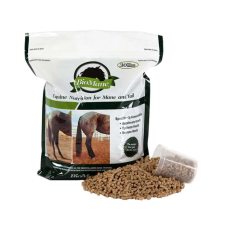 BioMane Equine Pellets