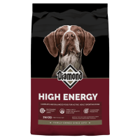Diamond Hi Energy Sport Dry Dog Food