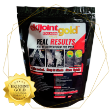 Ekijoint Gold Collagen +Plus Equine