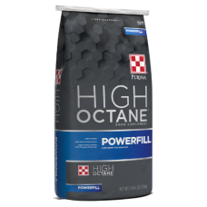 Purina High Octane Powerfill Supplement