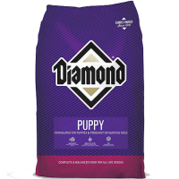 Diamond Puppy Formula Dry Dog Food