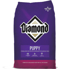 Diamond Puppy Formula Dry Dog Food