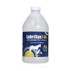 LubriSynHA Equine & Pet Joint Formula Quart