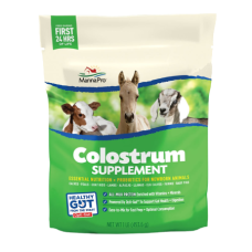 Manna Pro Multi-Species Colostrum