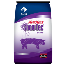 MoorMan’s ShowTec BB 18 BMD Medicated-ADM Animal Nutrition-6949-Show Feed & Supplies | D&D Feed & Supply