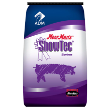 MoorMan’s ShowTec BB 18 BMD Medicated