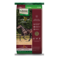 Nutrena Empower Boost-Nutrena-8040-Horse Feed | D&D Feed & Supply