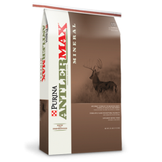Purina AntlerMax Premium Deer Mineral