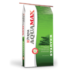 Purina AquaMax Grower 400