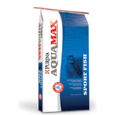 Purina AquaMax Sport Fish 600