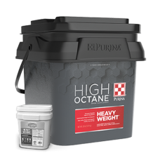 Purina High Octane Heavy Weight