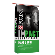 Purina Impact Professional Mare & Foal Horse Feed