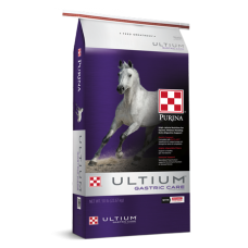 Purina Ultium Gastric Care Horse Feed