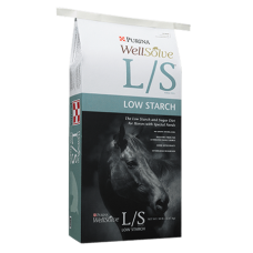 Purina WellSolve L/S Horse Feed