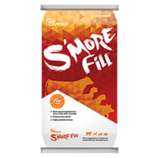Sunglo S’More Fill-Sunglo Feeds
