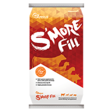 Sunglo S’More Fill