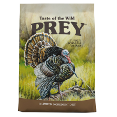 Taste of the Wild Turkey Limited Ingredient Formula for Dogs