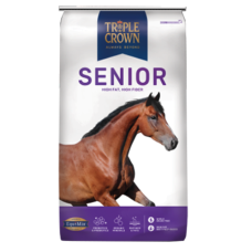 Triple Crown Senior