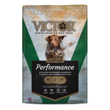 Victor Performance Formula Dry Dog Food