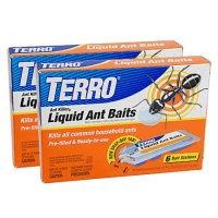 Woodstream Terro Ant Bait Station-Liquid