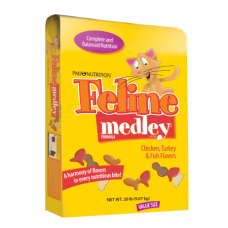 Feline Medley Cat Food