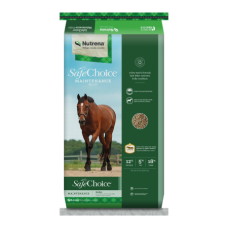 Nutrena SafeChoice Maintenance Horse Feed