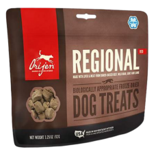 ORIJEN Freeze Dried Regional Red Dog Treats-ORIJEN-10278-Pet Food | D&D Feed & Supply