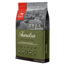 ORIJEN Grain Free Tundra Adult Dry Dog Food