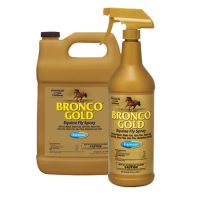 Farnam Bronco Gold Equine Fly Spray