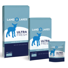 Land O’ Lakes Ultra Fresh Optimum Lamb Milk Replacer