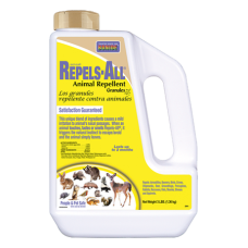 Bonide Repels-All Animal Repellent Granules