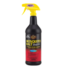 Farnam Mosquito Halt Repellent Spray For Horses