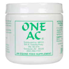 One AC Equine Feed Supplement