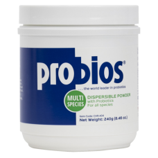 Probios Dispersible Powder Supplement