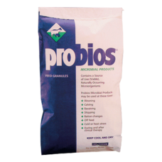 Probios Feed Granules