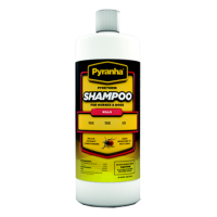 Pyranha Pyrethrin Shampoo