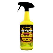 Pyranha Wipe N’ Spray 32 Oz