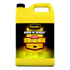 Pyranha Wipe N Spray Gallon Refill