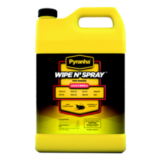 Pyranha Wipe N’ Spray Gallon Refill