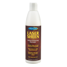 Farnam Laser Sheen Volume-Enhancing Detangler