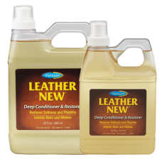 Farnam Leather New Deep Conditioner & Restorer